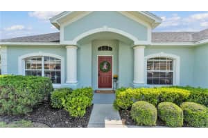 748 TERRANOVA LANE, WINTER HAVEN, FL 33884 Sold 05/30/25