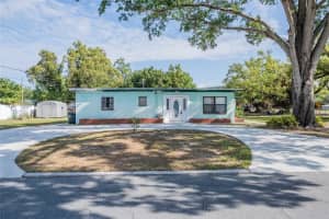 1515 CAMPHOR DRIVE, LAKELAND, FL 33803 Sold 06/24/25