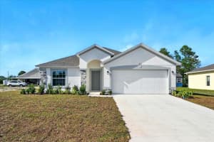 601 ALICE STREET, FROSTPROOF, FL 33843 Sold 06/16/25