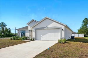 601 ALICE STREET, FROSTPROOF, FL 33843 Sold 06/16/25
