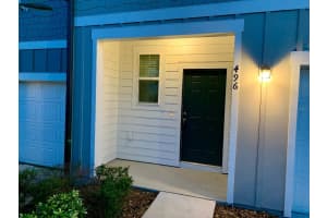 496 MADISON DRIVE, DAVENPORT, FL 33837 Sold 06/25/25