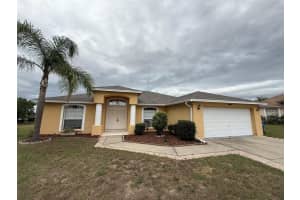 569 DRAYTON ROAD, WINTER HAVEN, FL 33884 Sold 07/11/25