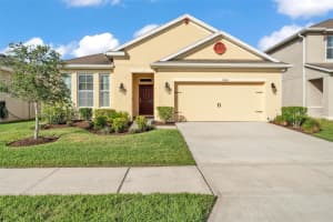 2468 SILVER VIEW DRIVE, LAKELAND, FL 33811 - MLS#MFRL4952086