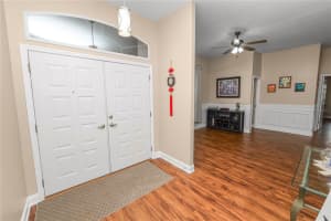 1940 FARRINGTON DRIVE, LAKELAND, FL 33809 Sold 05/16/25