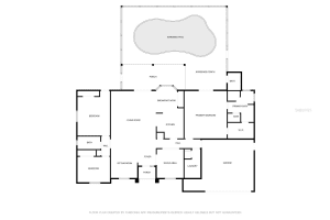 5749 DEER FLAG DRIVE, LAKELAND, FL 33811 Sold 08/01/25