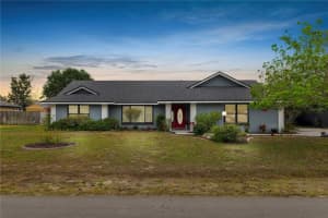 1337 COVEY CIRCLE, LAKELAND, FL 33809 Sold 06/12/25