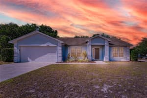 3252 BIG VALLEY DRIVE, LAKELAND, FL 33812 Sold 07/08/25