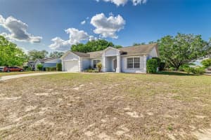 3252 BIG VALLEY DRIVE, LAKELAND, FL 33812 Sold 07/08/25
