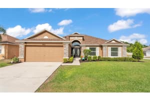 4005 BYRDS CROSSING DRIVE, LAKELAND, FL 33812 Sold 05/30/25