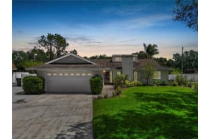 6310 TIMUCUANS DRIVE, LAKELAND, FL 33813 Sold 05/23/25