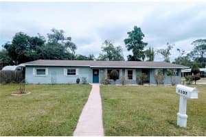 1107 ENCHANTED DRIVE, LAKELAND, FL 33801 Sold 05/16/25