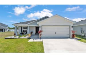 6512 POLLY LANE, LAKELAND, FL 33813 Sold 06/02/25