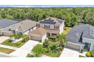 9015 SPRUCE CREEK CIRCLE, RIVERVIEW, FL 33578 - MLS#MFRL4952155