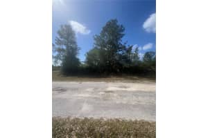 0 OLEANDER DR, INDIAN LAKE ESTATES, FL 33855 Sold 09/02/25
