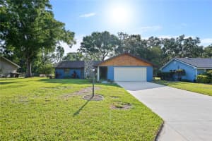 5018 FORESTGREEN DRIVE, LAKELAND, FL 33811 Sold 05/09/25