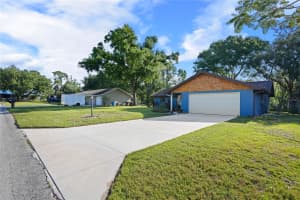 5018 FORESTGREEN DRIVE, LAKELAND, FL 33811 Sold 05/09/25