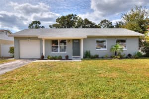 13032 CUMBERLAND DRIVE, LARGO, FL 33773 Sold 08/15/25