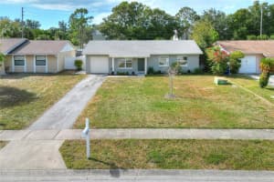 13032 CUMBERLAND DRIVE, LARGO, FL 33773 Sold 08/15/25
