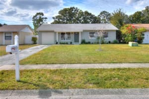 13032 CUMBERLAND DRIVE, LARGO, FL 33773 Sold 08/15/25