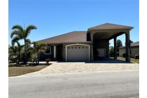 564 MEANDERING WAY, POLK CITY, FL 33868 Sold 07/31/25