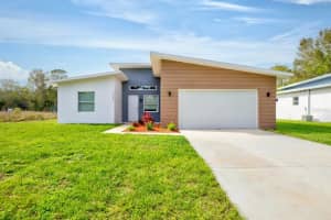 2545 N Odessa Rd, AVON PARK