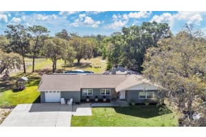 17630 WENDY SUE AVENUE, HUDSON, FL 34667 Sold 05/23/25