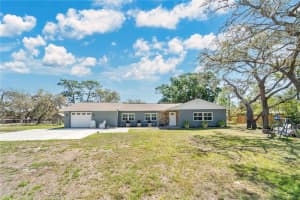 17630 WENDY SUE AVENUE, HUDSON, FL 34667 Sold 05/23/25