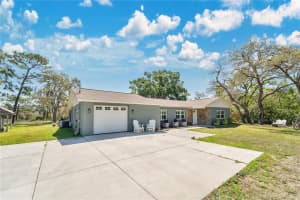 17630 WENDY SUE AVENUE, HUDSON, FL 34667 Sold 05/23/25