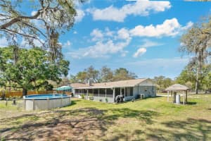 17630 WENDY SUE AVENUE, HUDSON, FL 34667 Sold 05/23/25