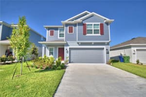 752 REGGIE ROAD, WINTER HAVEN, FL 33884 Sold 07/02/25