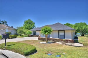5706 MANCHESTER DRIVE, LAKELAND, FL 33810 Sold 05/09/25
