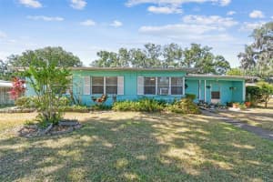 503 CAROLYN DRIVE, LAKELAND, FL 33803 Sold 05/02/25