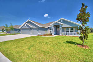 4027 TULLAMORE LANE, AUBURNDALE, FL 33823 Sold 07/01/25