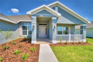 4027 TULLAMORE LANE, AUBURNDALE, FL 33823 Sold 07/01/25