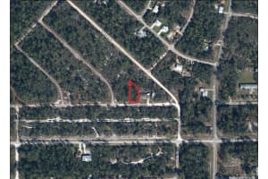 3215 GOSSAMER AVENUE, LAKE PLACID, FL 33852 - MLS#MFRL4952253