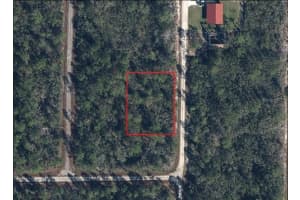 728 FULTON STREET, LAKE PLACID, FL 33852 Sold 06/20/25