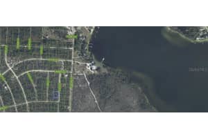 728 FULTON STREET, LAKE PLACID, FL 33852 Sold 06/20/25