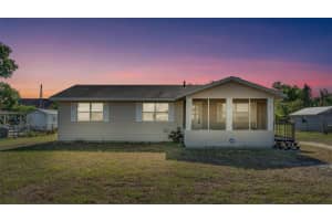 203 CLEARWATER AVENUE, POLK CITY, FL 33868 Sold 05/12/25