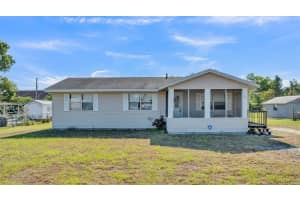 203 CLEARWATER AVENUE, POLK CITY, FL 33868 Sold 05/12/25