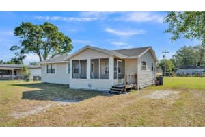 203 CLEARWATER AVENUE, POLK CITY, FL 33868 Sold 05/12/25