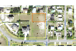 0 EAGLE LAKE LOOP ROAD, EAGLE LAKE, FL 33839 - MLS#MFRL4952268