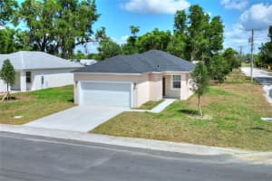 1890 MARTIN LUTHER KING, JR. BOULEVARD, BARTOW, FL 33830 - MLS#MFRL4952278