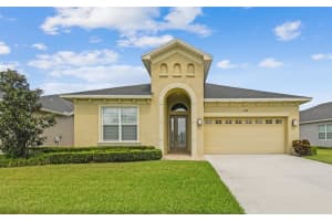 1049 STONEY CREEK DRIVE, LAKELAND, FL 33811 Sold 05/29/25