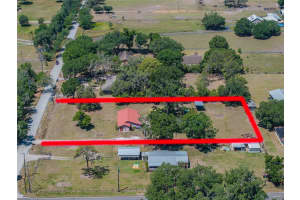 18818 DORMAN ROAD, LITHIA, FL 33547 Sold 06/20/25