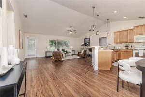 1656 DOVES VIEW CIRCLE, AUBURNDALE, FL 33823 Sold 05/30/25