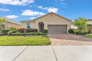 3134 MACINTOSH ROAD, LAND O LAKES, FL 34639 Sold 09/04/25
