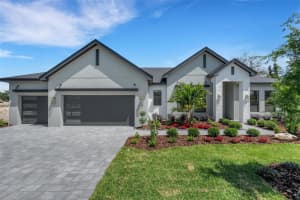 5374 CLUBHOUSE HILLS LN, LAKELAND, FL 33812 Sold 07/25/25