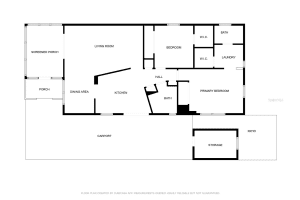 1610 REYNOLDS ROAD, LAKELAND, FL 33801 Sold 06/18/25