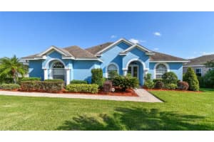 664 HART LAKE DRIVE, WINTER HAVEN, FL 33884 Sold 05/30/25