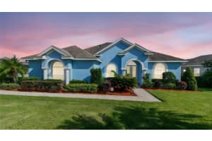 664 HART LAKE DRIVE, WINTER HAVEN, FL 33884 Sold 05/30/25